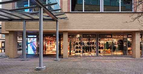 nike inkopen hilversum|nike headquarters hilversum.